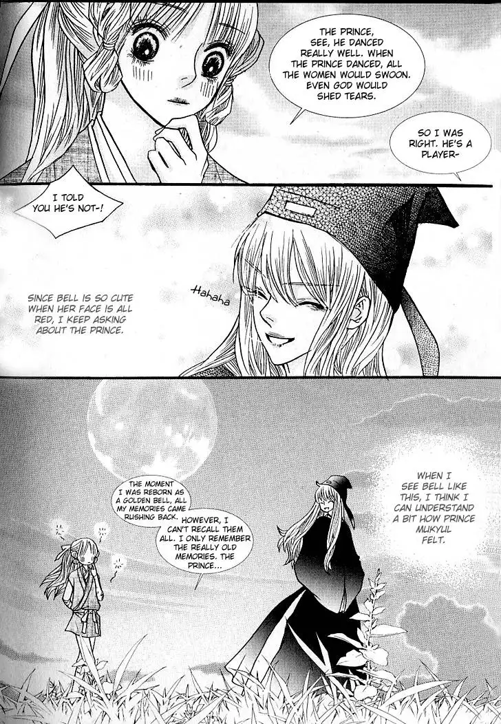 Bell Princess Chapter 9 25